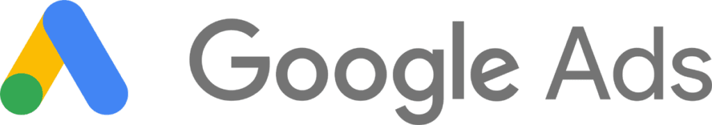 Google Ads Logo PNG