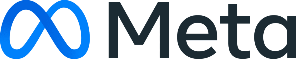 Meta Platforms Inc. logo.svg